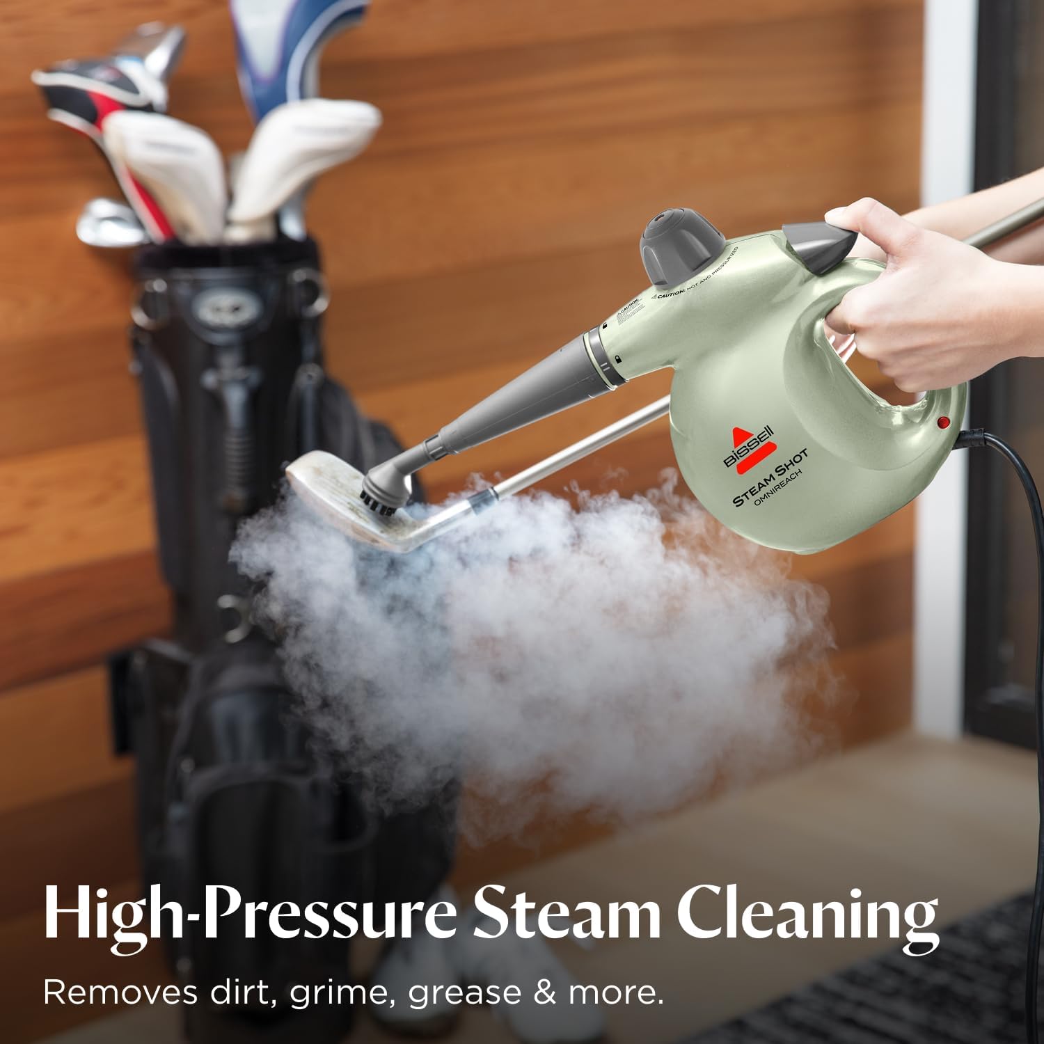 Transform Your Cleaning Routine, Reclaim Your Space!